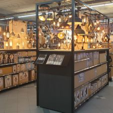 Hubo XL bouwmarkt Asten