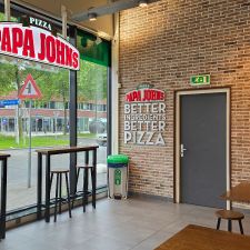 Papa John's Pizza