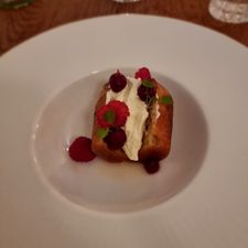 Restaurant La Tasca
