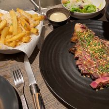 HAVN - Restaurant in Hoorn