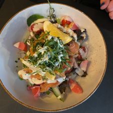 Restaurant- Bistro De Heeren van Udenhout