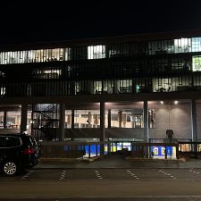 Q-Park Nørrebrogade 45