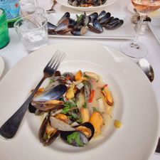 Restaurant "O"