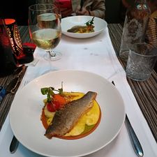 Intenzo Italian Taste