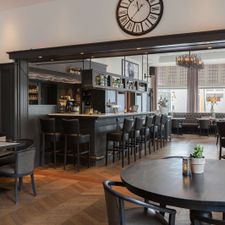 Best Western Hotel Baars