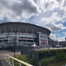 Johan Cruijff ArenA