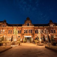 Conscious Hotel Westerpark
