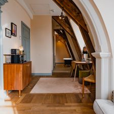 Hotel Mercier