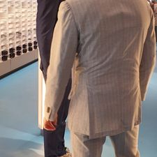 Suitsupply Groningen