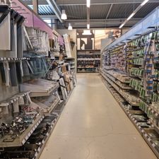 Karwei bouwmarkt Noordwijkerhout
