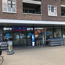 ALDI Gulpen Looierstraat