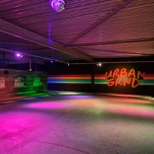 Urban GRND | Jump | Activiteitencentrum | Playground