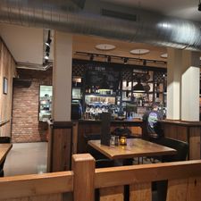 Restaurant De Beren Gorinchem