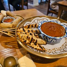 Restaurant Sala Thai Eindhoven