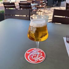 Café-Restaurant Hesp