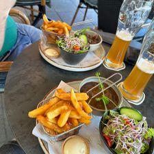 Brasserie America