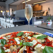 De Pizzabakkers Leidsche Rijn