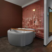 WestCord Hotel Eindhoven