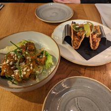 Gastropub Van Kinsbergen