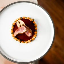 Restaurant Markant