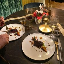 Restaurant GOUD