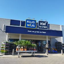 KlusWijs en KW Wonen Steenbergen