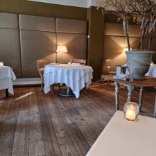Restaurant Sequenza