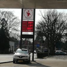 Tamoil Express Ommen