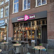 Bakker Bart Zwolle Diezerstraat