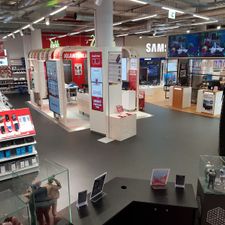 Media Markt Eindhoven Centrum