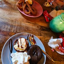 La Cubanita Haarlem
