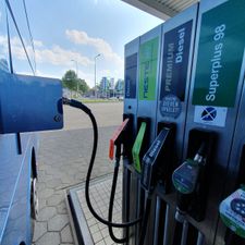 Tamoil Tankstation Heerlen de Kissel