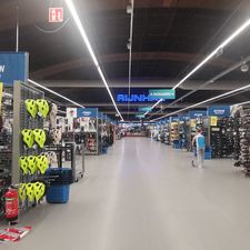 Decathlon Arnhem