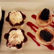 Ristorante Pappagallo