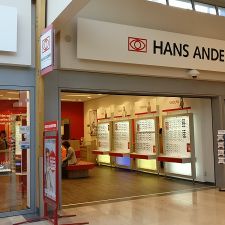 Hans Anders Opticien Delft