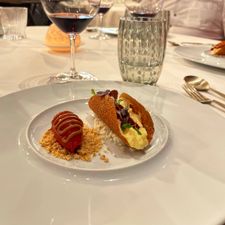 Restaurant Amarone