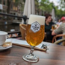 Café 't Smalle
