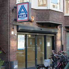 ALDI Amsterdam Gaaspstraat