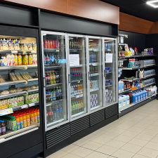 Tamoil Tankstation Tilburg Ringbaan