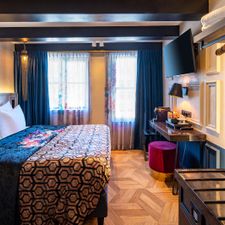 Mister Highland Hotel Amsterdam