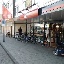 DekaMarkt Haarlem