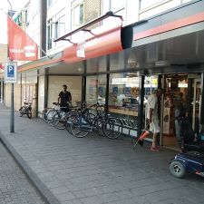 DekaMarkt Haarlem