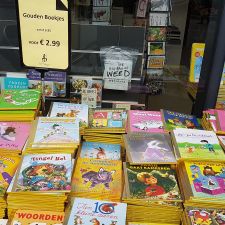 Boekhandel De Slegte Rotterdam