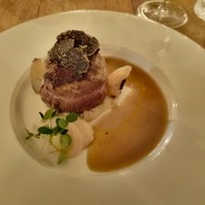 Restaurant La Tasca