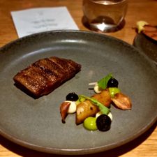 Restaurant Wils