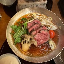Yamazato Restaurant