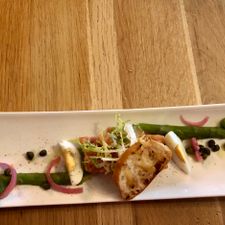 Petits Saveurs