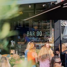 Bar Dó | Bar in Amsterdam