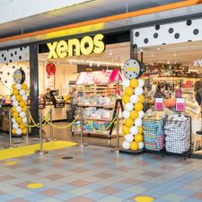Xenos Haarlem