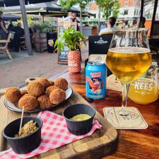 Biercafé & Grill Vliegende Hollander